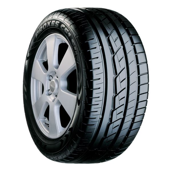 Pneu TOYO 215/60R17 96H PROXES CF1 SUV Pneu TOYO 215/60R17 96H PROXES CF1 SUV
