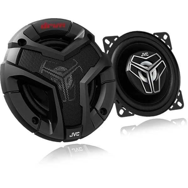 Haut-parleurs JVC CS-V428 Haut-parleurs JVC CS-V428