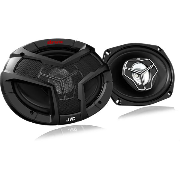 Haut-parleurs JVC CS-V6938U Haut-parleurs JVC CS-V6938U