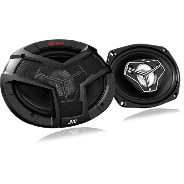 Haut-parleurs JVC CS-V6948U Haut-parleurs JVC CS-V6948U