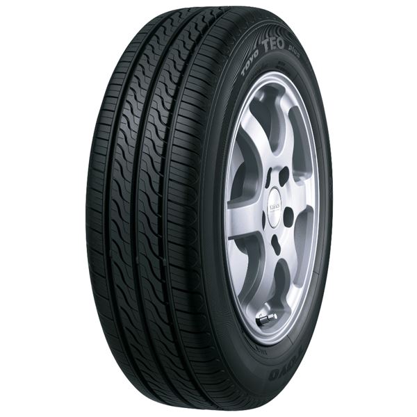 Pneu TOYO 185/70R14 88H TEO+ Pneu TOYO 185/70R14 88H TEO+