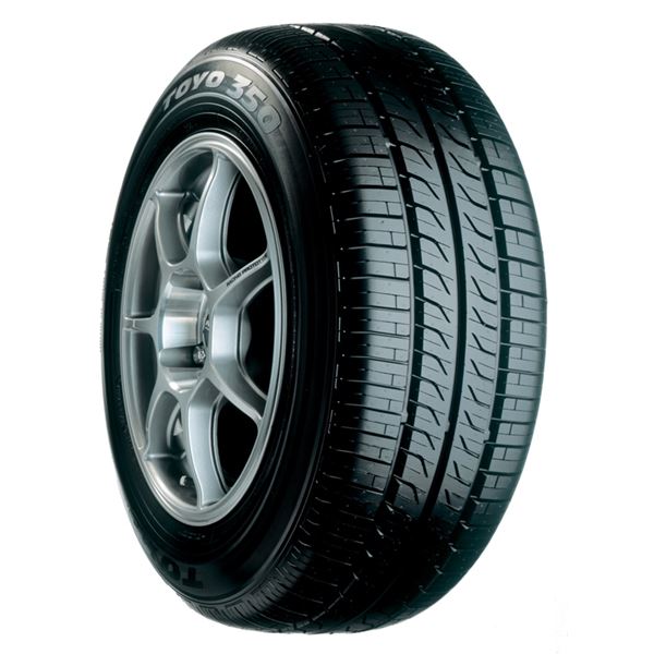 Pneu TOYO 165/65R15 81T 350 Pneu TOYO 165/65R15 81T 350