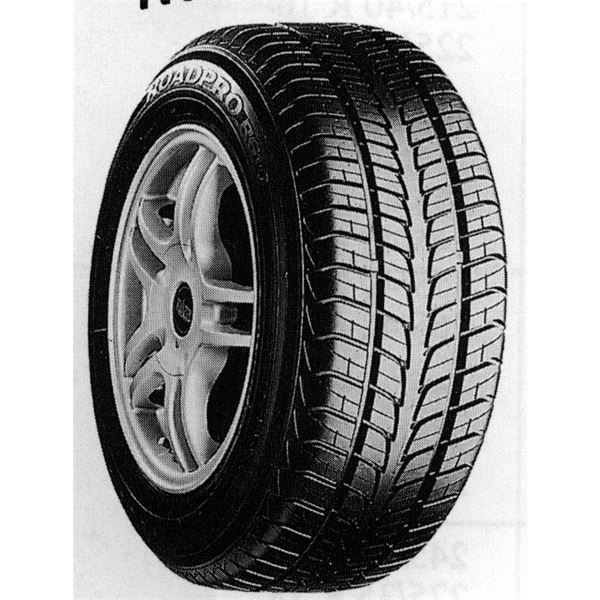 Pneu TOYO 215/65R15 96H R610 Pneu TOYO 215/65R15 96H R610