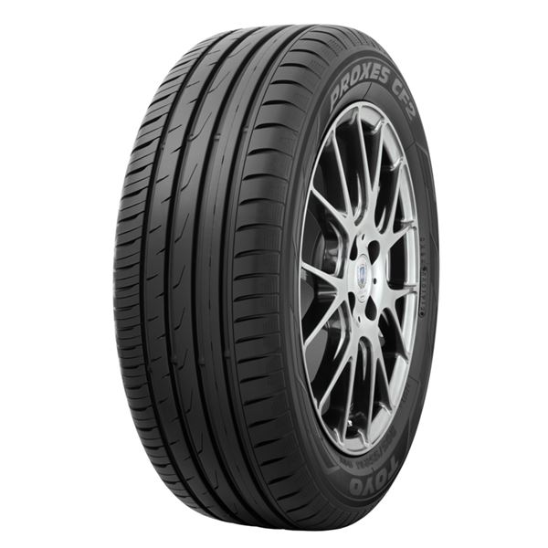 Pneu TOYO 205/60R15 91H PROXES CF2 Pneu TOYO 205/60R15 91H PROXES CF2