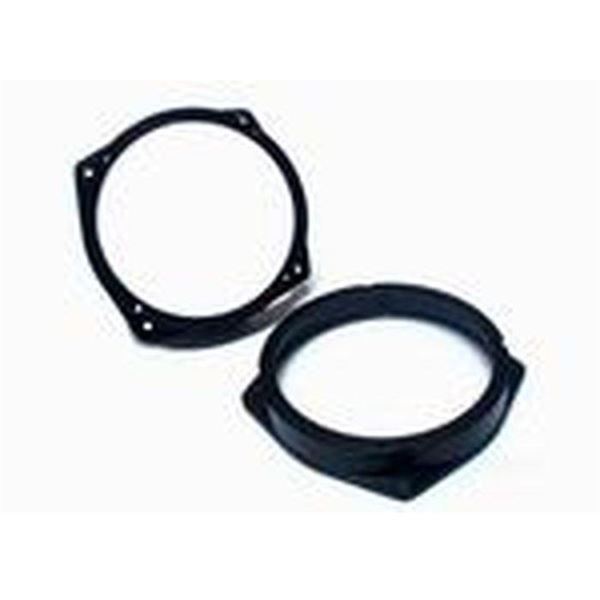 2 Entretoises Haut-Parleur pour Alfa 147 2 Entretoises Haut-Parleur pour Alfa 147