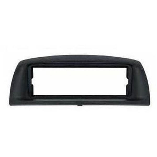 FACADE AUTORADIO POUR FIAT PUNTO 09/1999>04/2007 3/5P FACADE AUTORADIO POUR FIAT PUNTO 09/1999>04/2007 3/5P