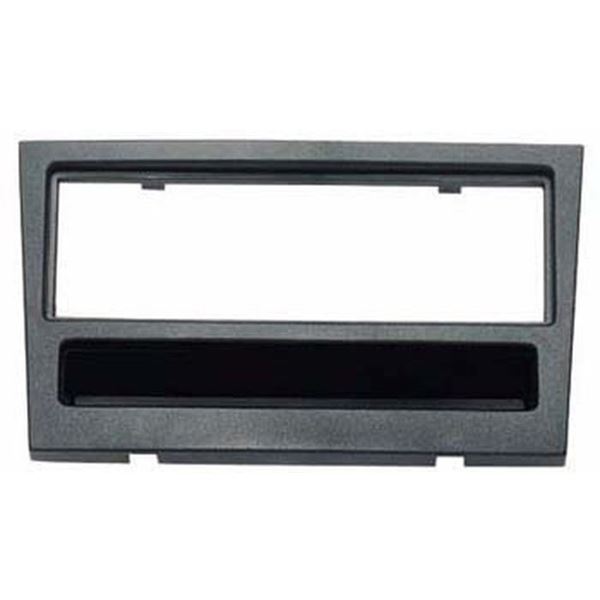 Facade autoradio Opel Agila Corsa 2000>2006 Omega 2000> Vectra 2002> Facade autoradio Opel Agila Corsa 2000>2006 Omega 2000> Vectra 2002>