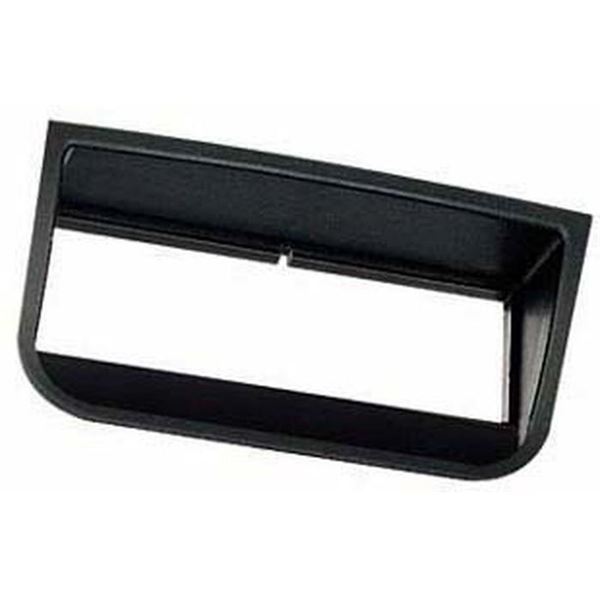 FACADE AUTORADIO POUR PEUGEOT 406 BERLINE et COUPE GRIS ANTRACITE FACADE AUTORADIO POUR PEUGEOT 406 BERLINE et COUPE GRIS ANTRACITE