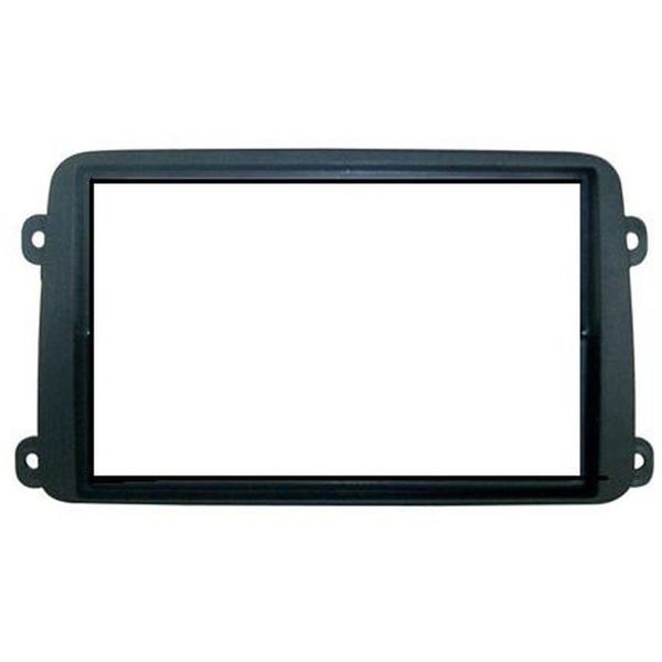 Facade autoradio 2DIN Volkswagen Golf5 Touran Passat 2005> Jetta Facade autoradio 2DIN Volkswagen Golf5 Touran Passat 2005> Jetta