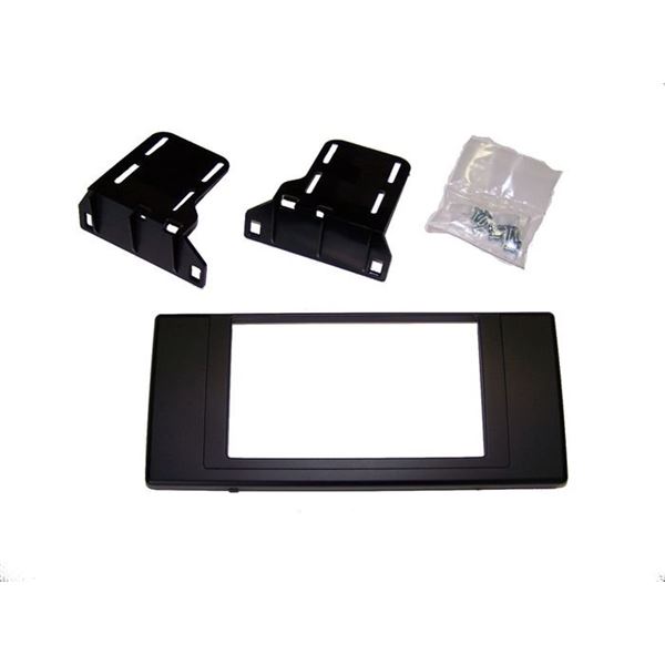 Kit 2DIN pour BMW X5 E53 2000>2006 Kit 2DIN pour BMW X5 E53 2000>2006