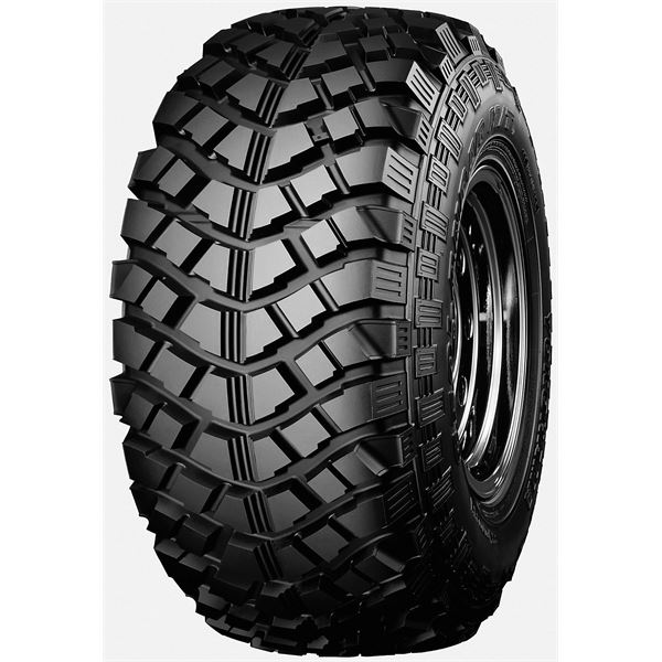 Pneu Yokohama LT225/75X16 103S GEOLANDAR M/T+ G001C RBL Pneu Yokohama LT225/75X16 103S GEOLANDAR M/T+ G001C RBL
