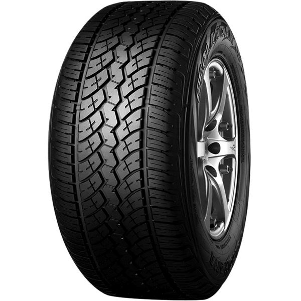 Pneu Yokohama 265/65X17 112H GEOLANDAR H/T-S G051 RBL Pneu Yokohama 265/65X17 112H GEOLANDAR H/T-S G051 RBL