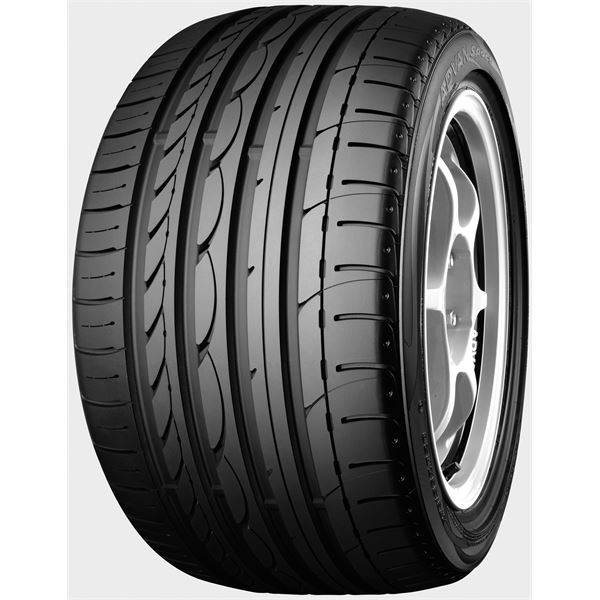 Pneu YOKOHAMA 235/55R18 100Y Advan Sport V103B Pneu YOKOHAMA 235/55R18 100Y Advan Sport V103B