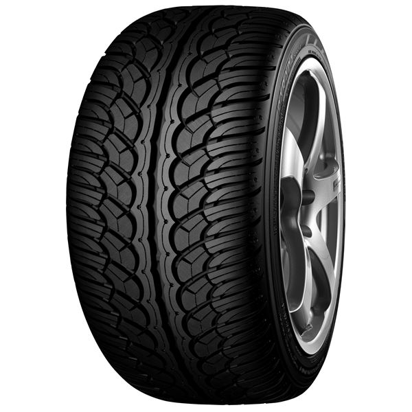 Pneu Yokohama 295/35X24 110VV PARADA SPEC-X PA02 RF Pneu Yokohama 295/35X24 110VV PARADA SPEC-X PA02 RF