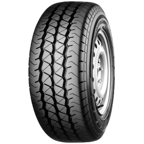 Pneu Yokohama 19580X15 106R DELIVERY STAR RY818 Pneu Yokohama 19580X15 106R DELIVERY STAR RY818