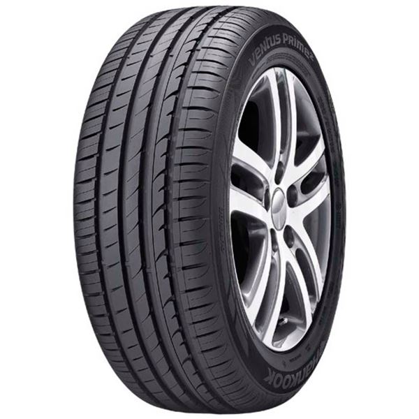 Pneu Hankook 195/55R16 87V K115 Pneu Hankook 195/55R16 87V K115