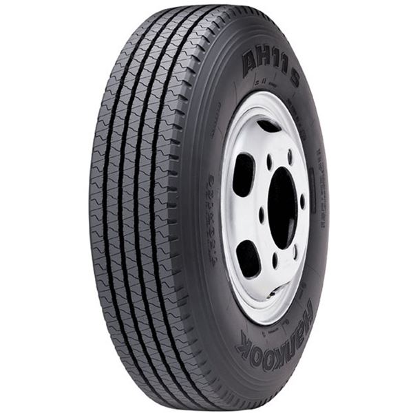 Pneu Camionnette Hankook 700/99R16 117L Ah 11S Pneu Camionnette Hankook 700/99R16 117L Ah 11S