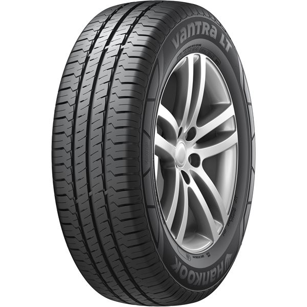 Pneu Camionnette Hankook 205/75R14 109R Ra18 Pneu Camionnette Hankook 205/75R14 109R Ra18