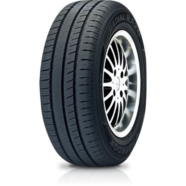Pneu Camionnette Hankook 215/65R16 106T Ra28 Pneu Camionnette Hankook 215/65R16 106T Ra28