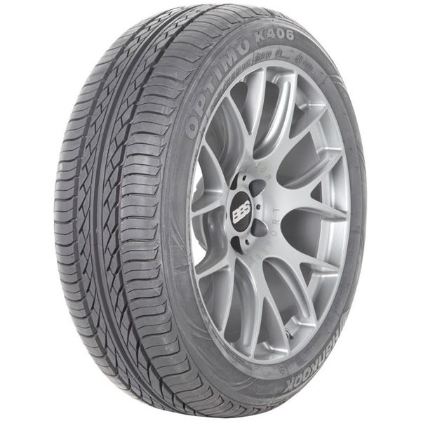 Pneu 4X4 Hankook 255/60R18 108H K406 Pneu 4X4 Hankook 255/60R18 108H K406