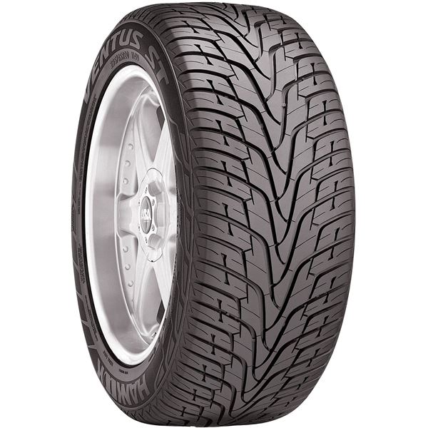 Pneu 4X4 Hankook 225/55R17 97V Rh06 Pneu 4X4 Hankook 225/55R17 97V Rh06