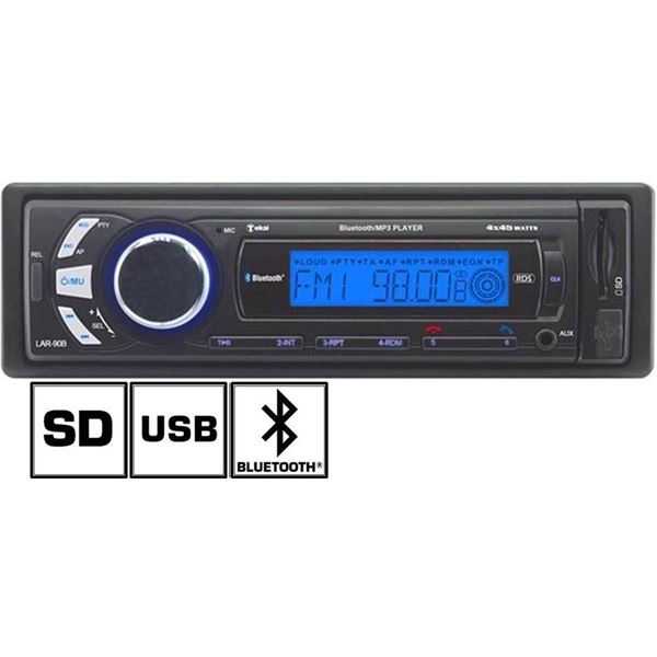 Autoradio Bluetooth Tokai LAR-90B Autoradio Bluetooth Tokai LAR-90B