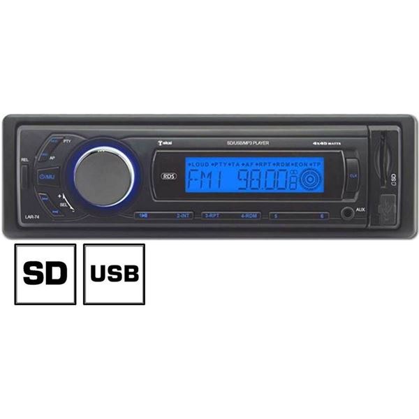 Autoradio Tokai LAR-74 Autoradio Tokai LAR-74