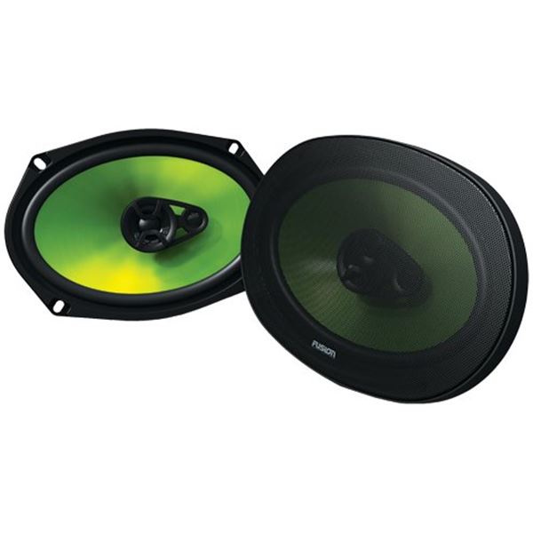 Haut parleurs FUSION ENCOUNTER EN-FR6931 Haut parleurs FUSION ENCOUNTER EN-FR6931