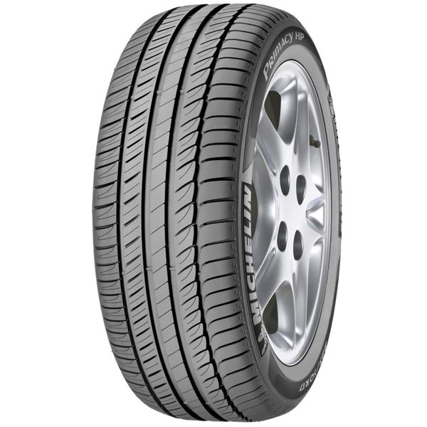 Pneu Michelin 215/55R17 98W Primacy Hp Pneu Michelin 215/55R17 98W Primacy Hp
