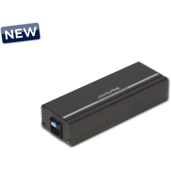 Amplificateur Alpine KTP-445A Amplificateur Alpine KTP-445A