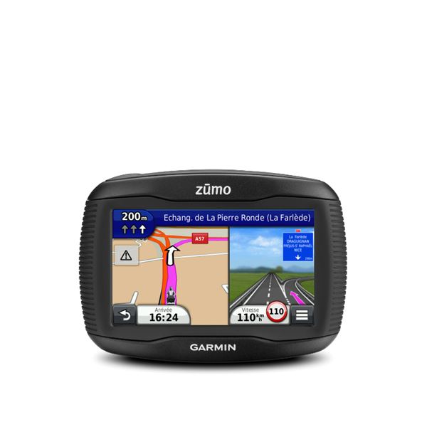 GPS Garmin Zumo 310 France GPS Garmin Zumo 310 France