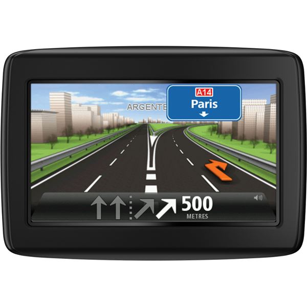 GPS Tomtom Start 20M GPS Tomtom Start 20M