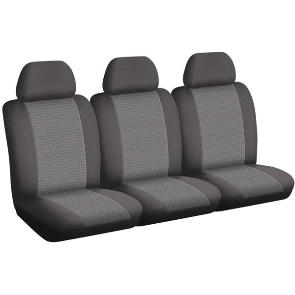 Housse sur mesure pour Partner Tepee/Berlingo 2 dès 04/2008 Housse sur mesure pour Partner Tepee/Berlingo 2 dès 04/2008