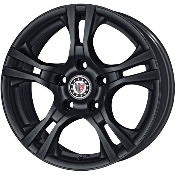 Jante Platin PL53 18 pouces 5 x 108 ET45 Jante Platin PL53 18 pouces 5 x 108 ET45