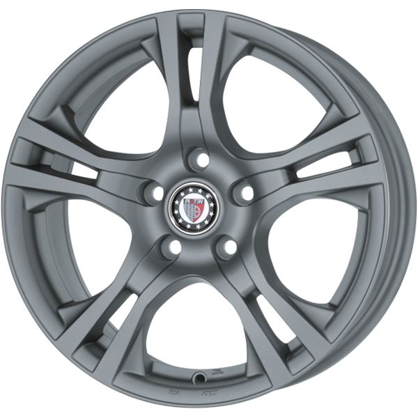 Jante Platin PL53 18 pouces 5 x 114,3 ET50 Jante Platin PL53 18 pouces 5 x 114,3 ET50