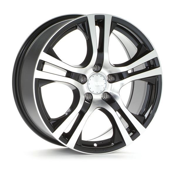Jante Platin PL53 18 pouces 5 x 120 ET18 Jante Platin PL53 18 pouces 5 x 120 ET18