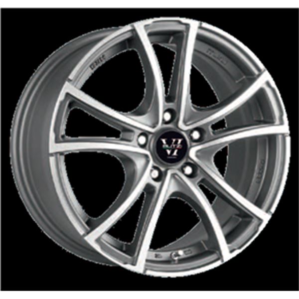 Jante Butzi VI 7 x 17 5 x 112 ET43 Jante Butzi VI 7 x 17 5 x 112 ET43