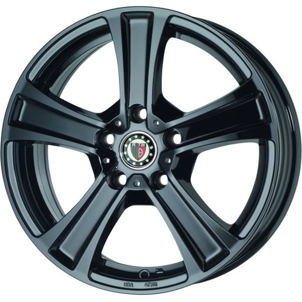 Jante Platin PL56 17 pouces 5 x 114,3 ET40 Jante Platin PL56 17 pouces 5 x 114,3 ET40