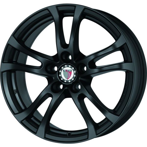 Jante Platin PL64 16 pouces 5x112 ET45 Jante Platin PL64 16 pouces 5x112 ET45