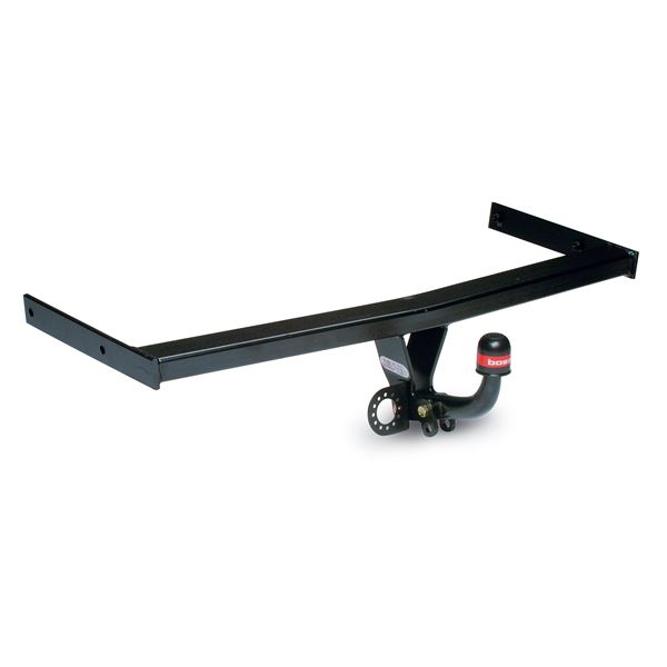 Attelage démontable avec outils BOSAL 037491 Attelage démontable avec outils BOSAL 037491