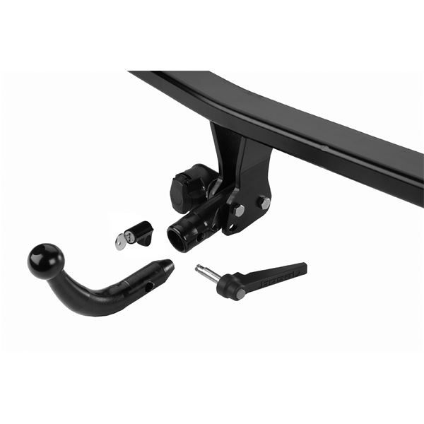 Attelage démontable sans outils BOSAL 032004 Attelage démontable sans outils BOSAL 032004