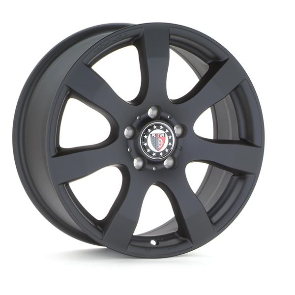 Jante Platin PL55 15 pouces 5 x 112 ET45 Jante Platin PL55 15 pouces 5 x 112 ET45