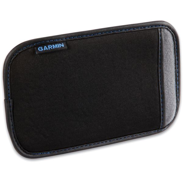 Etui de protection pour GPS Garmin 4,3 pouces (11cm) Etui de protection pour GPS Garmin 4,3 pouces (11cm)