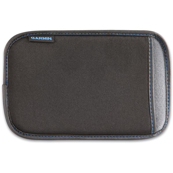 Etui de protection pour GPS Garmin 5 pouces (13cm) Etui de protection pour GPS Garmin 5 pouces (13cm)