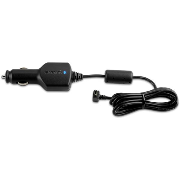Chargeur allume-cigare pour GPS Garmin Chargeur allume-cigare pour GPS Garmin