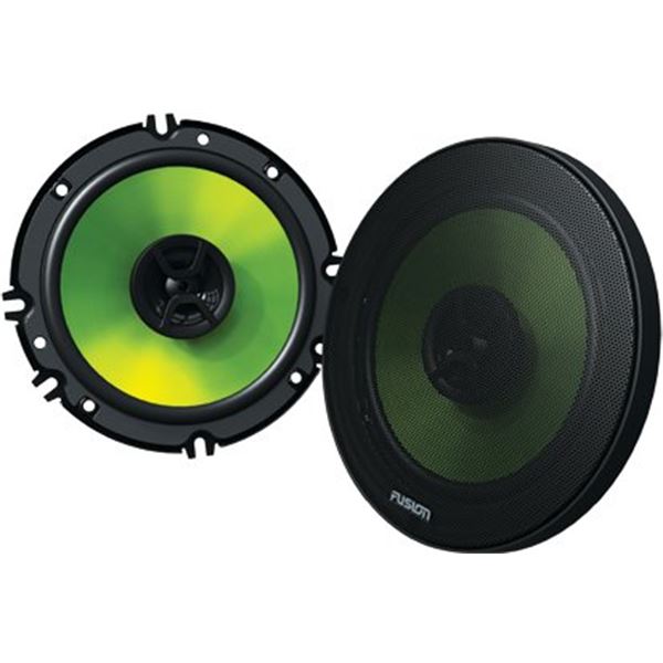 Haut parleurs Encounter 16/16,5cm, 2 voies, 210 watts FUSION Haut parleurs Encounter 16/16,5cm, 2 voies, 210 watts FUSION