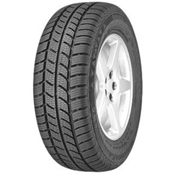 Pneu Camionnette Hiver Continental 175/70R14 95T Vancowinter 2 Pneu Camionnette Hiver Continental 175/70R14 95T Vancowinter 2