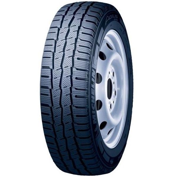 Pneu Camionnette Hiver Michelin 215/60R17 109T Agilis Alpin Pneu Camionnette Hiver Michelin 215/60R17 109T Agilis Alpin