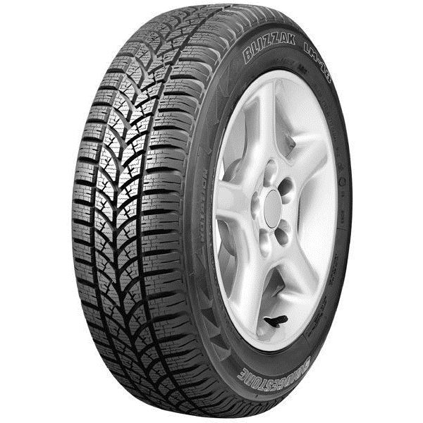 Pneu Hiver Bridgestone 145/80R14 76Q Blizzak Lm18 Pneu Hiver Bridgestone 145/80R14 76Q Blizzak Lm18