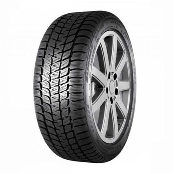 Pneu Hiver Bridgestone 225/45R18 95V Blizzak Lm25 XL Pneu Hiver Bridgestone 225/45R18 95V Blizzak Lm25 XL